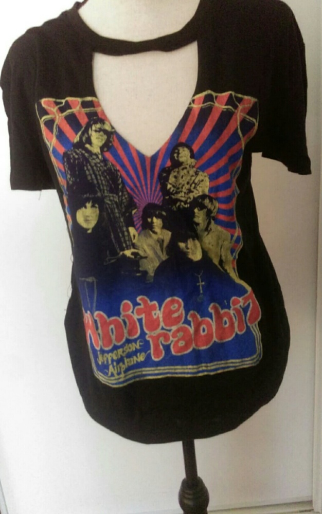 New without tags size M